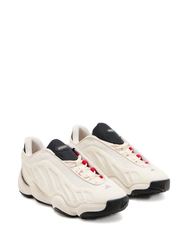 Adidas Tênis x HAL Studios Intimidation | Branco | FARFETCH BR