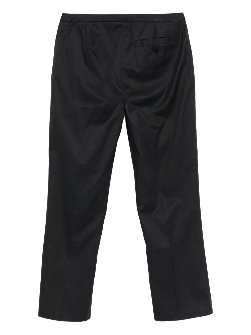 Miu Miu Pre-Owned 2000s tailored trousers | Image 2