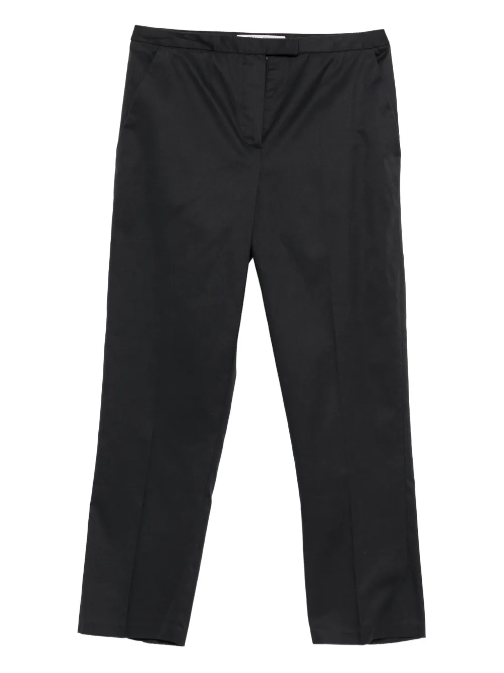 Miu Miu Pre-Owned 2000s tailored trousers | Blue | Image 1