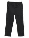 Miu Miu Pre-Owned 2000s tailored trousers - Blue