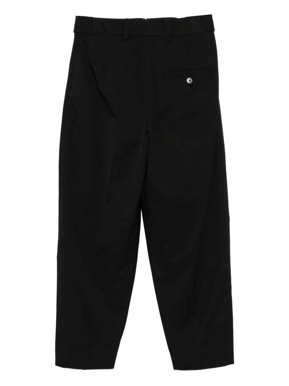 3.1 Phillip Lim carrot trousers | Tapered Pants | Image 2