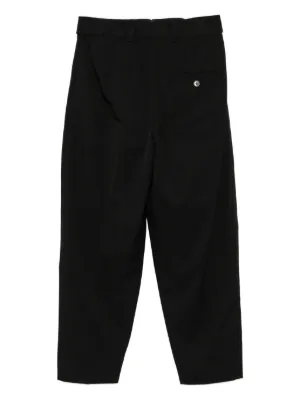 3.1 Phillip Lim パンツ（その他） 黒 2020324F0029 3.1 Phillip Lim 」デニムパンツ☆ | ピュアポニー | クリスタ長堀