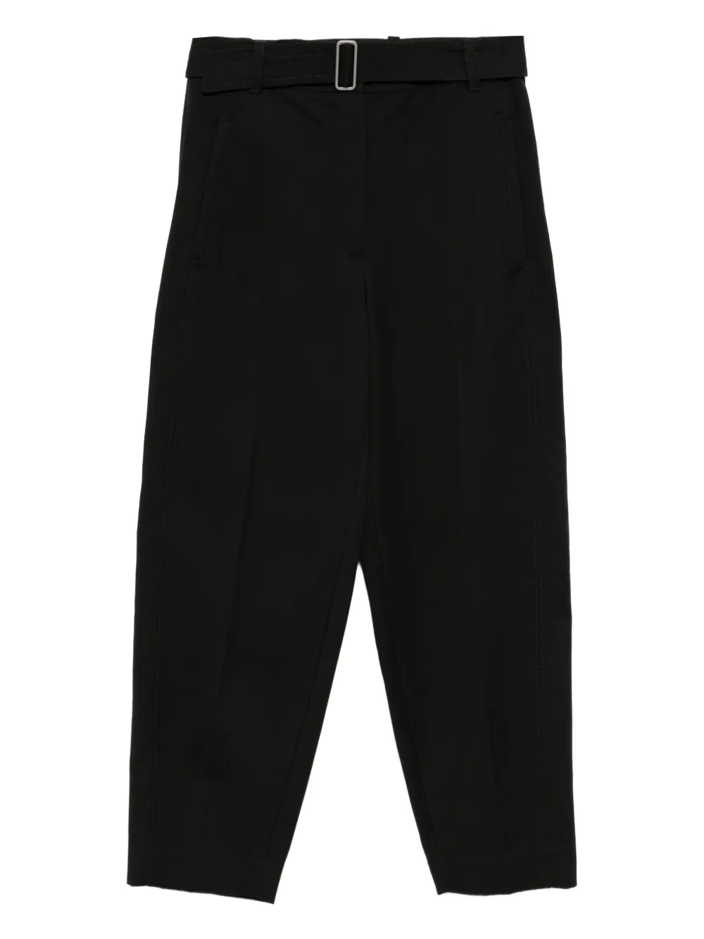 3.1 Phillip Lim carrot trousers | Black | Image 1