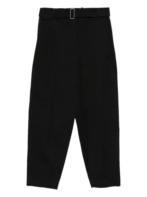3.1 Phillip Lim بنطال بتصميم مخروطي
