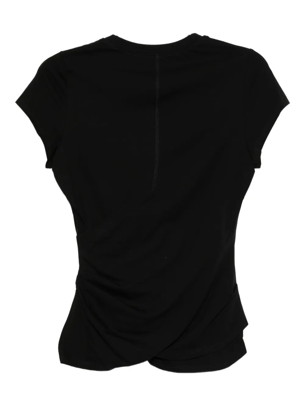 3.1 Phillip Lim draped T-shirt | T-Shirts & Jersey Shirts | Image 2