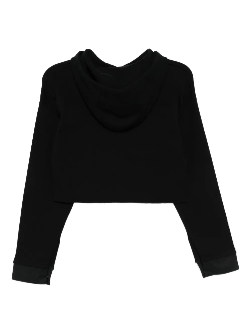 3.1 Phillip Lim knitted hoodie | Hoodies | Image 2