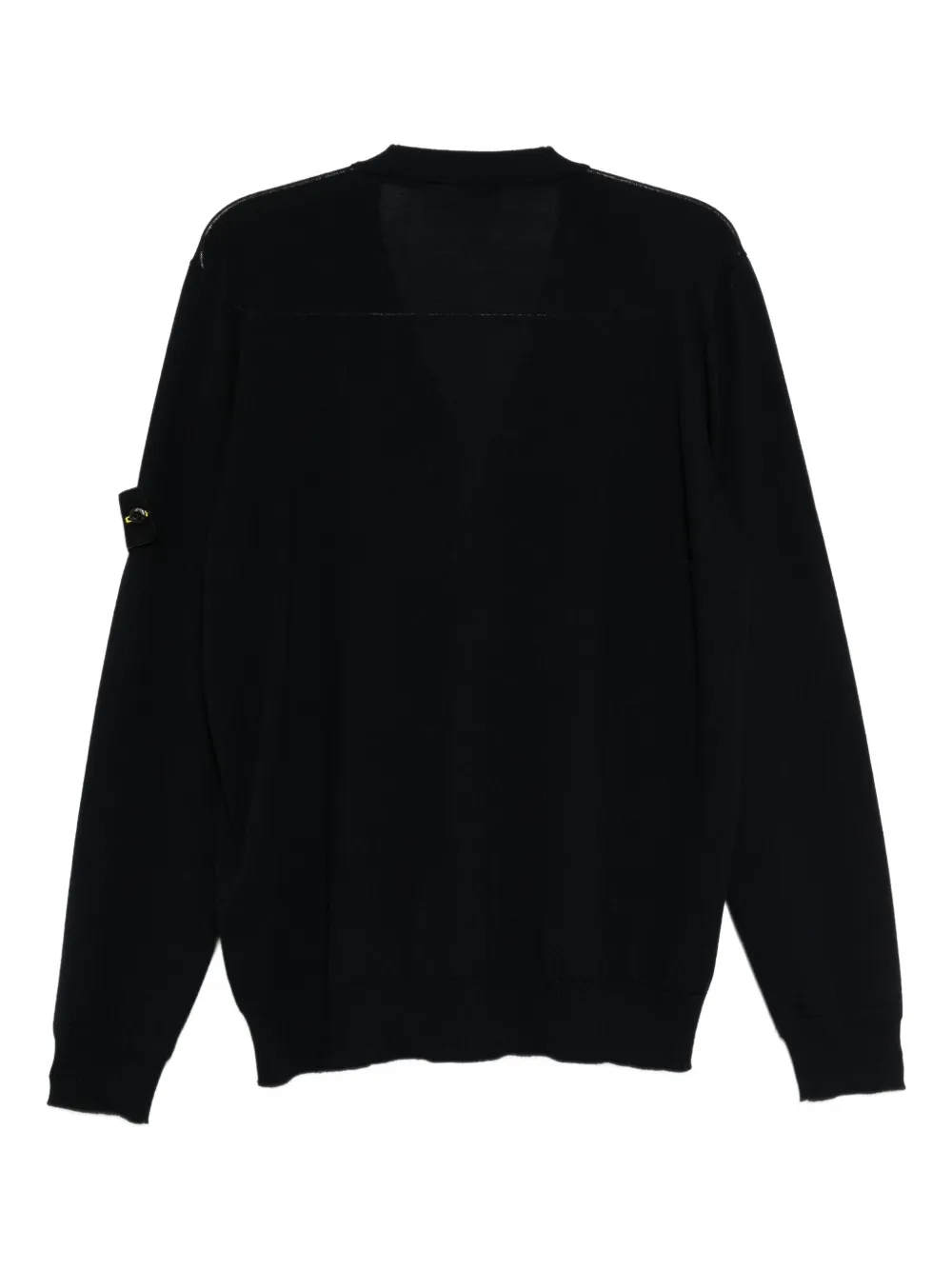 Stone Island wool cardigan | Cardigans | Image 2