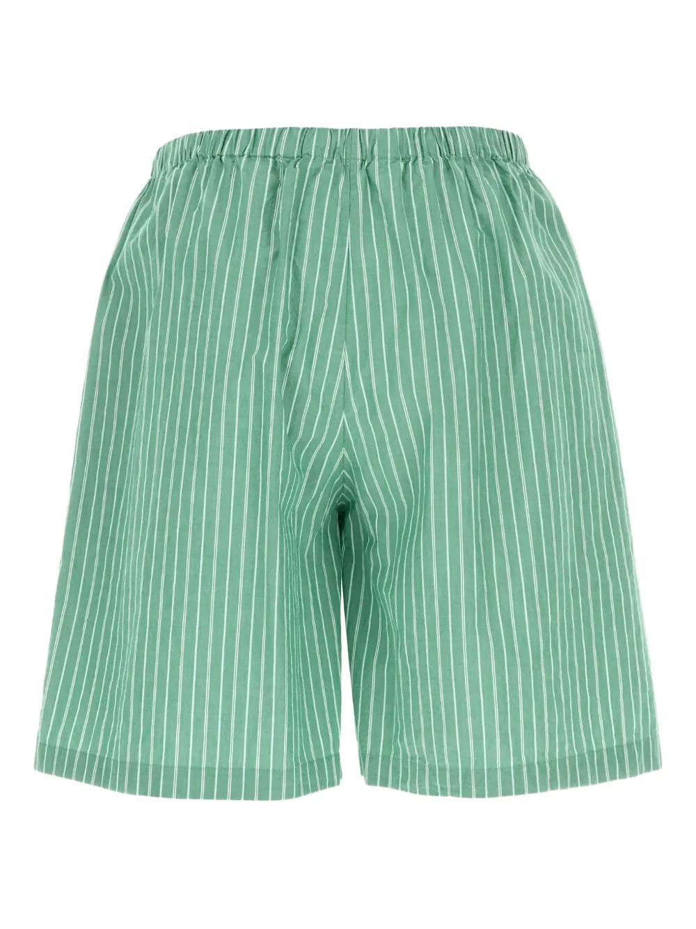 The Row Zindel striped shorts | Deck Shorts | Image 2