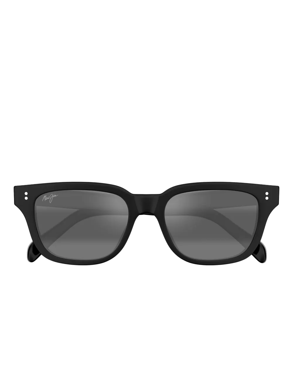 Maui Jim Likeke Sunglasses In Black