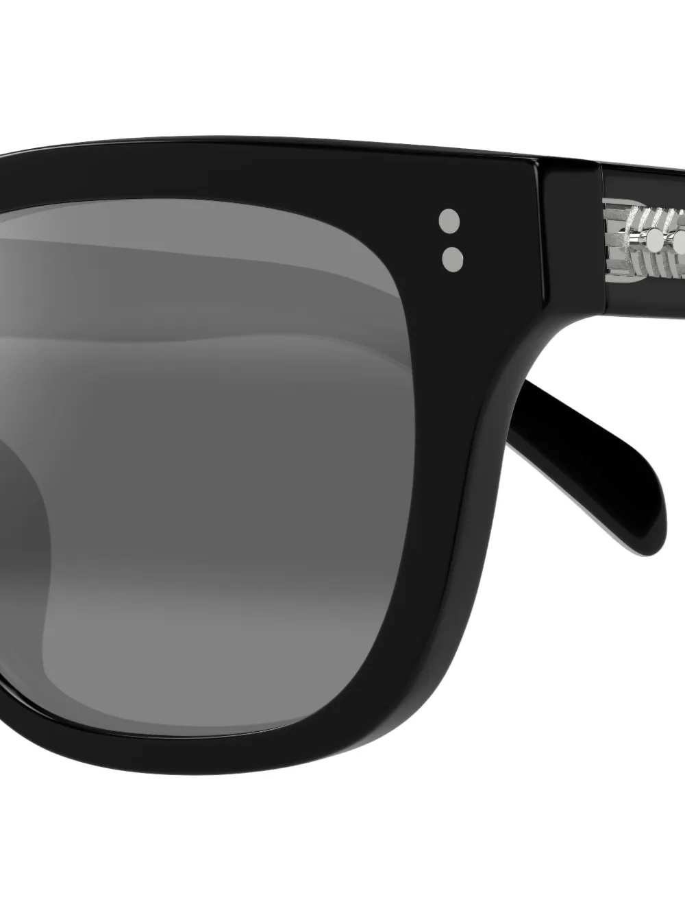 Maui Jim Likeke zonnebril Zwart