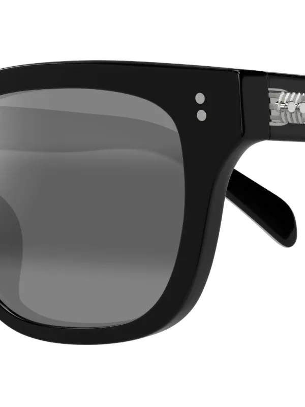 Maui Jim Likeke サングラス | ブラック | FARFETCH JP
