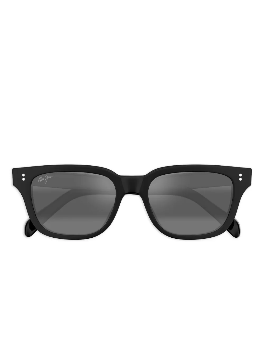 Maui Jim Likeke zonnebril Zwart