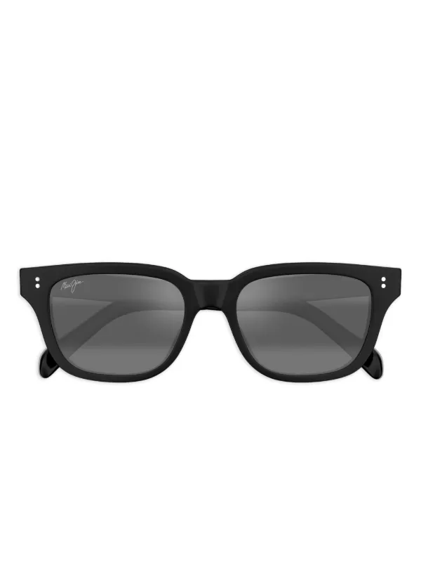 Maui Jim Likeke サングラス | ブラック | FARFETCH JP