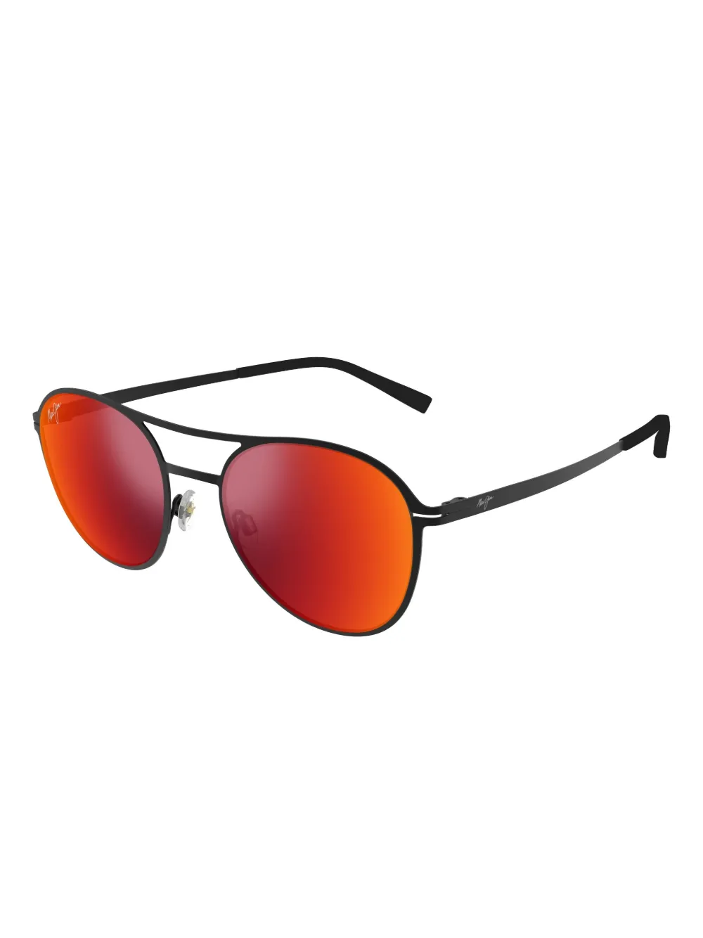 Maui Jim Half Moon Sunglasses