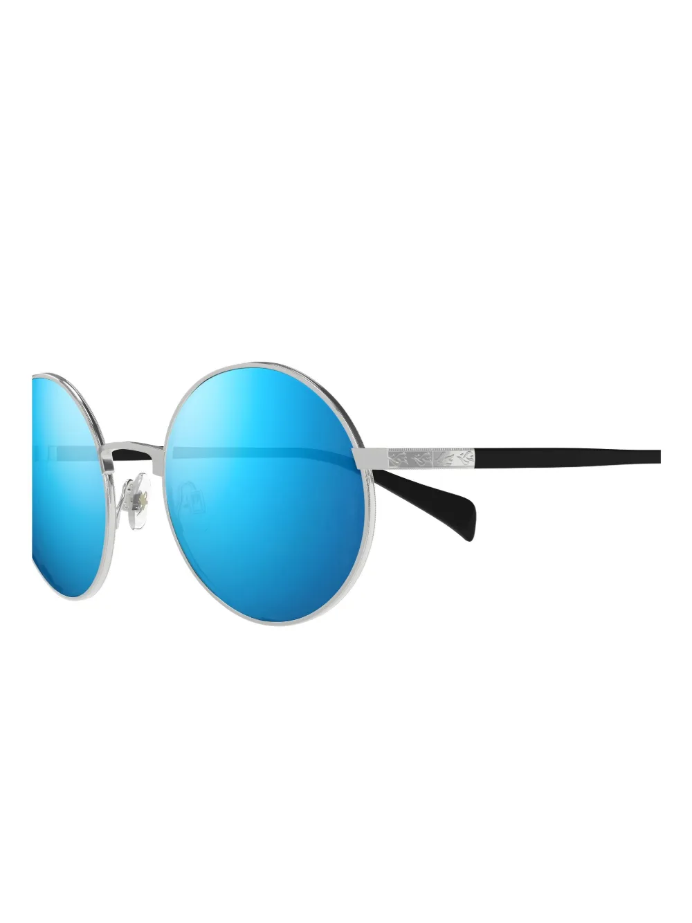 Maui Jim Mokupuni zonnebril Zilver