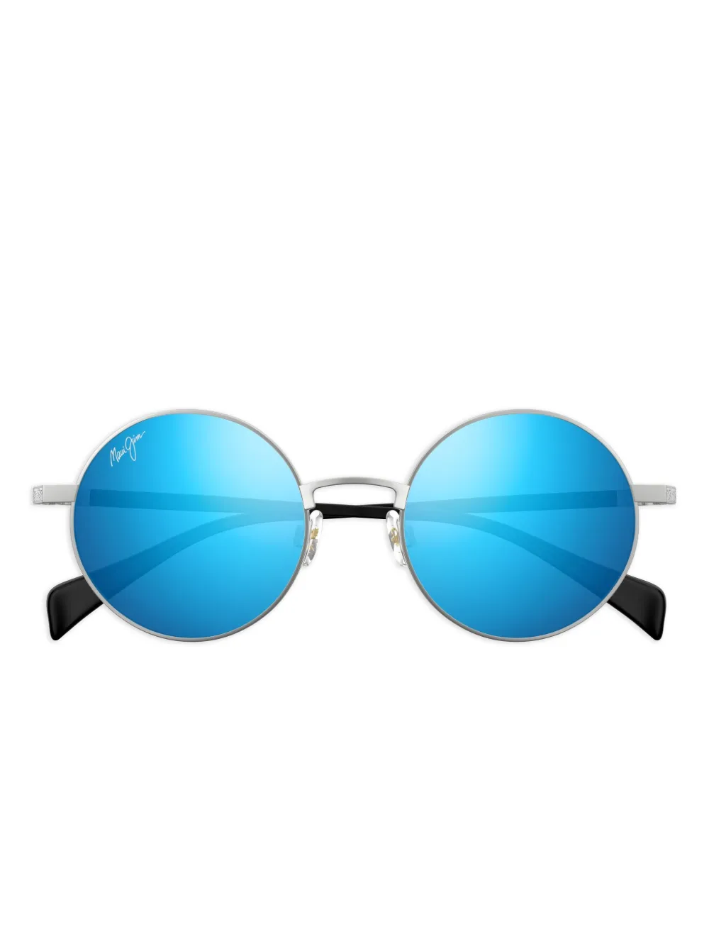 Maui Jim Mokupuni zonnebril Zilver