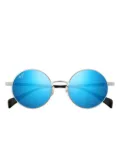 Maui Jim Mokupuni sunglasses - Silver