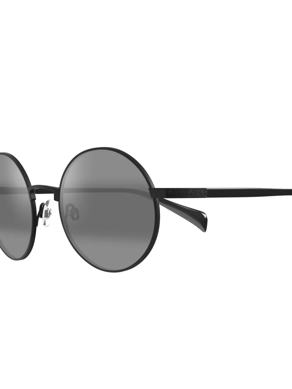 Maui Jim Mokupuni round sunglasses | Women | Image 2