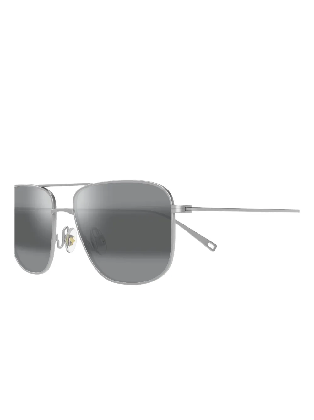 Maui Jim Mikioi zonnebril Zilver