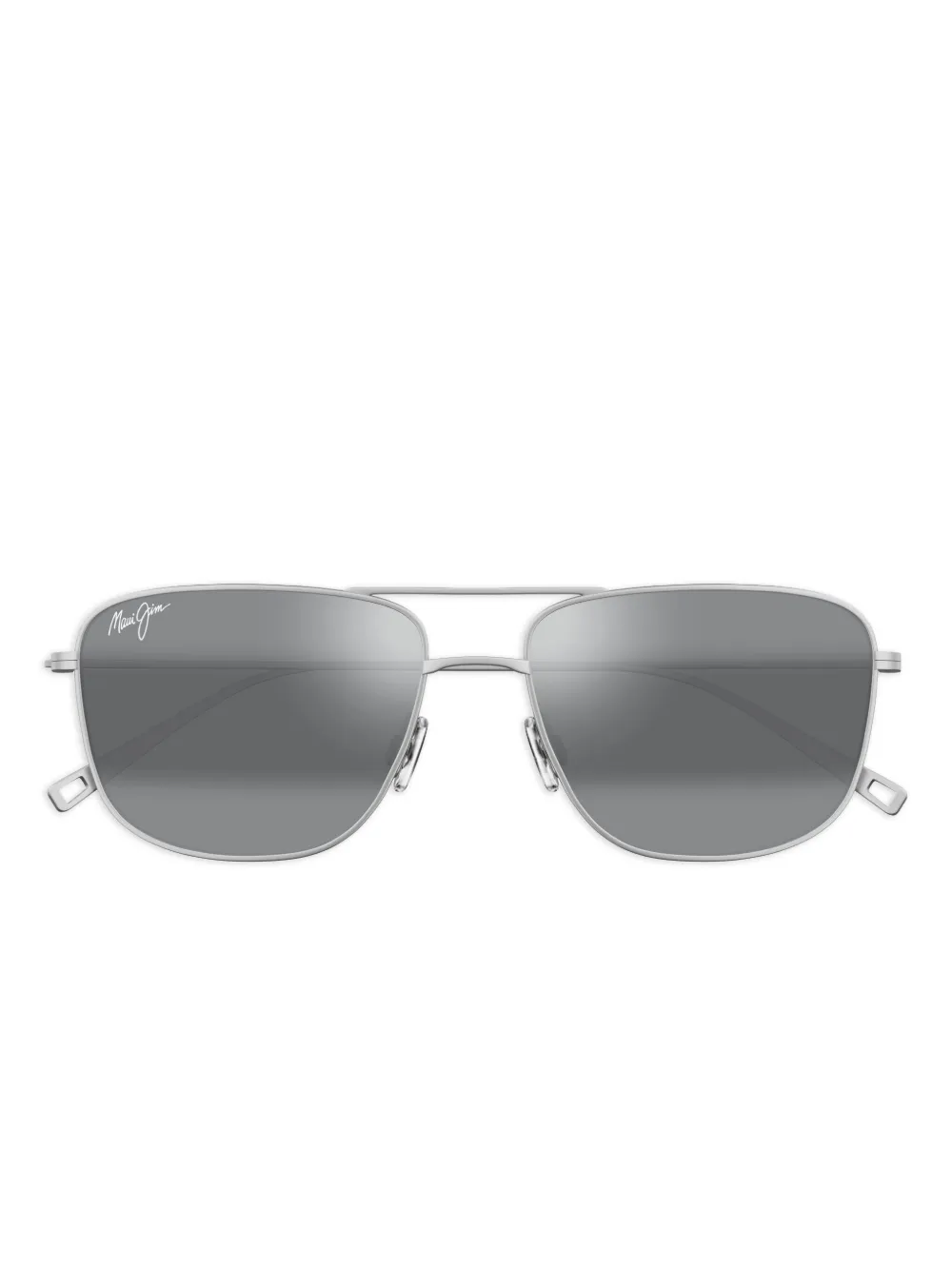 Maui Jim Mikioi zonnebril Zilver