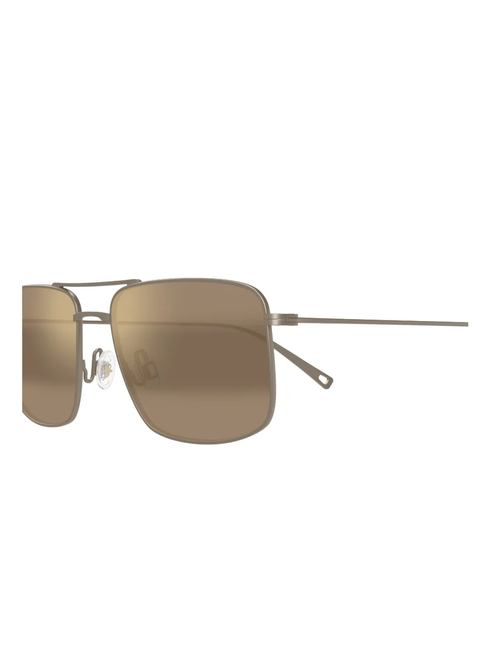 Maui Jim Aeko zonnebril Beige