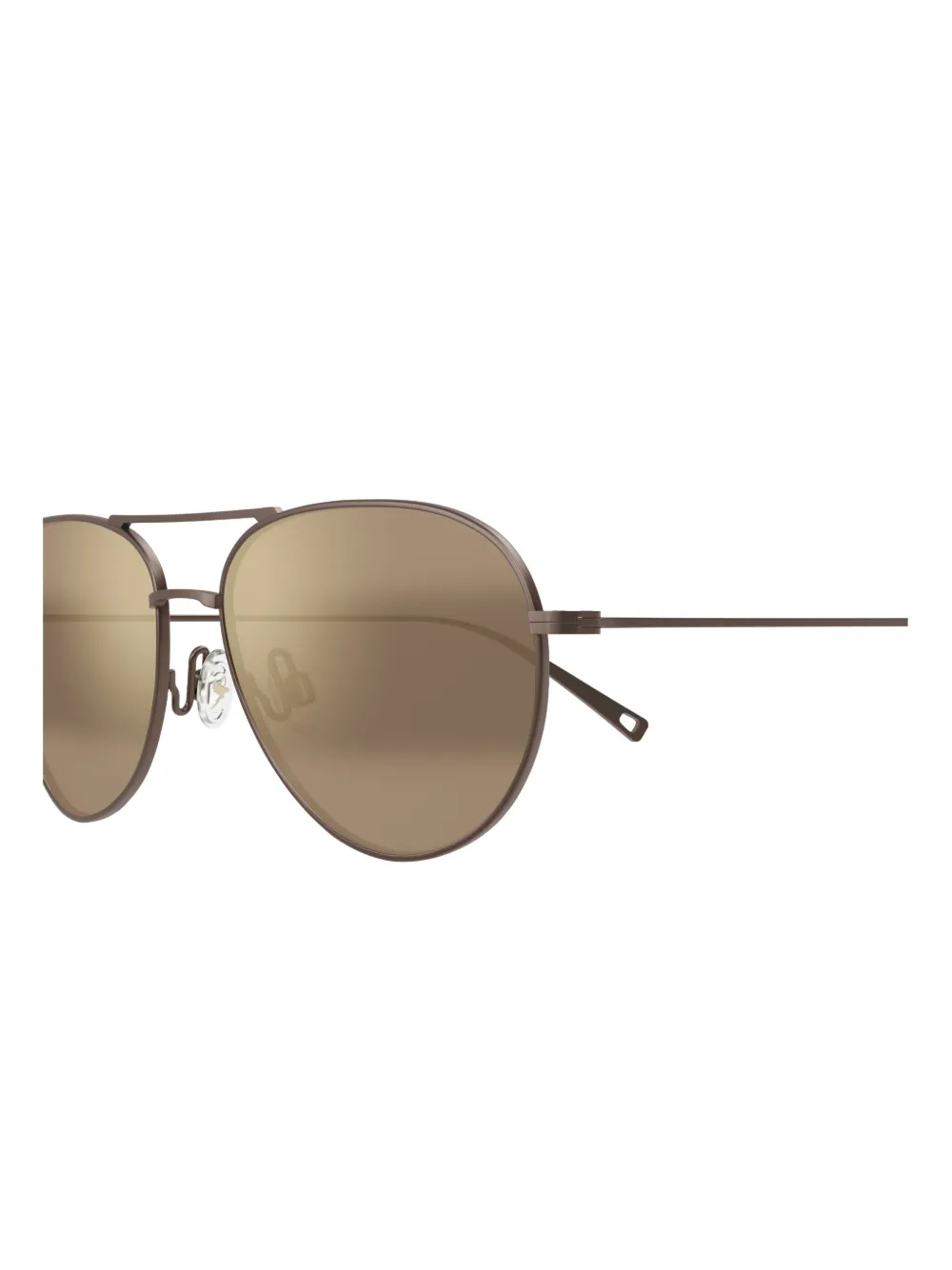 Maui Jim Walaka zonnebril Grijs