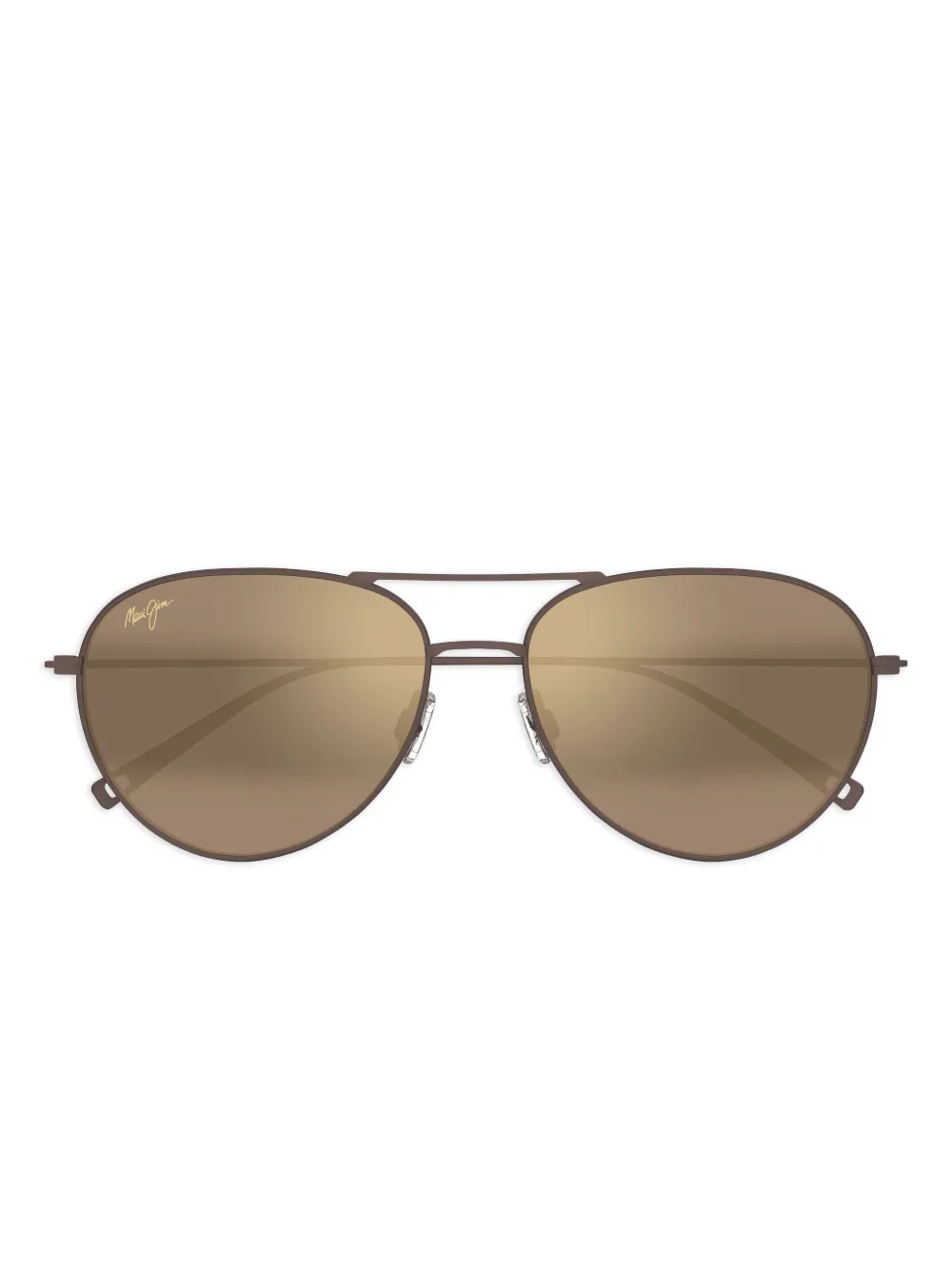 Maui Jim Walaka sunglasses | Grey | Image 1