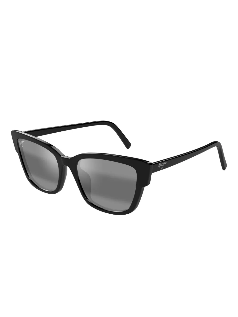 Maui Jim Kou zonnebril Zwart