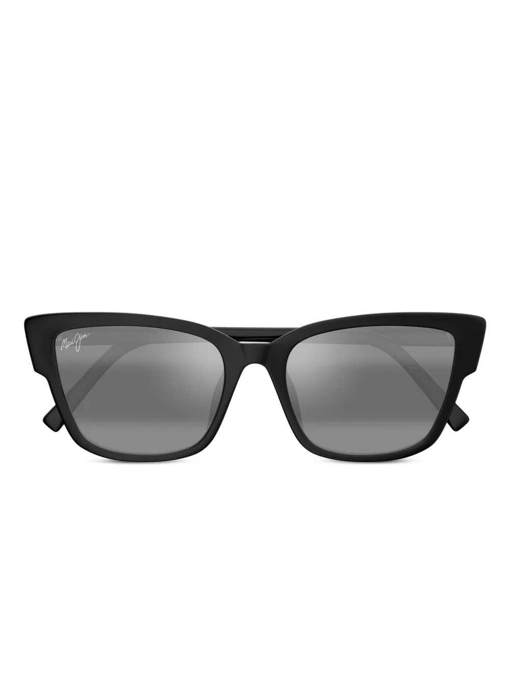 Maui Jim Kou zonnebril Zwart