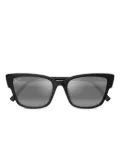 Maui Jim Kou sunglasses - Black