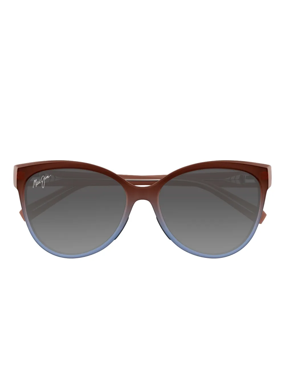 Maui Jim 'Olu sunglasses Bruin