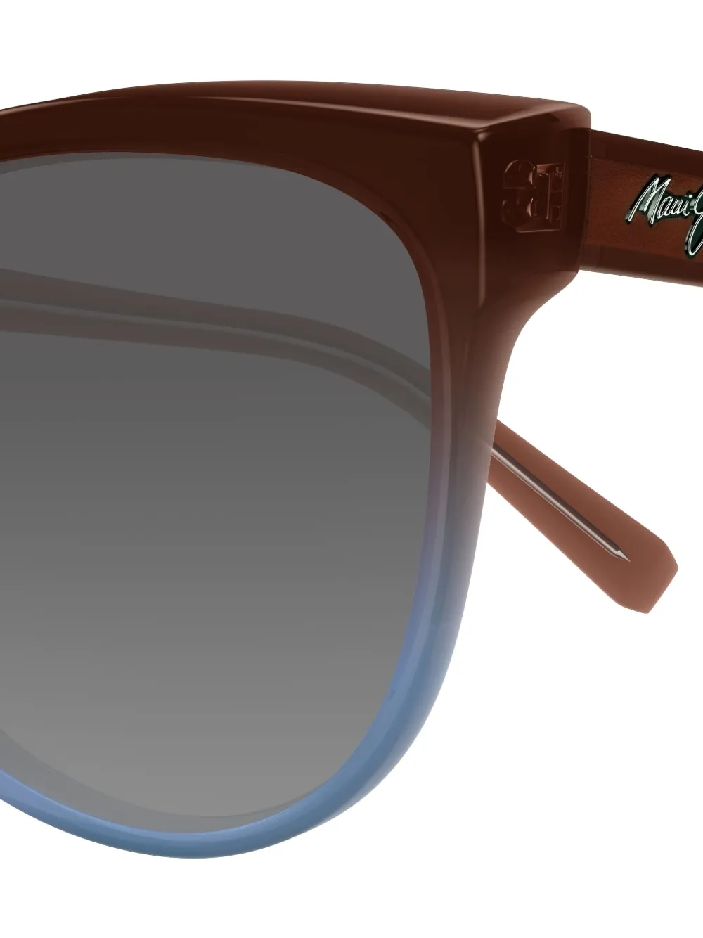 Maui Jim 'Olu sunglasses Bruin
