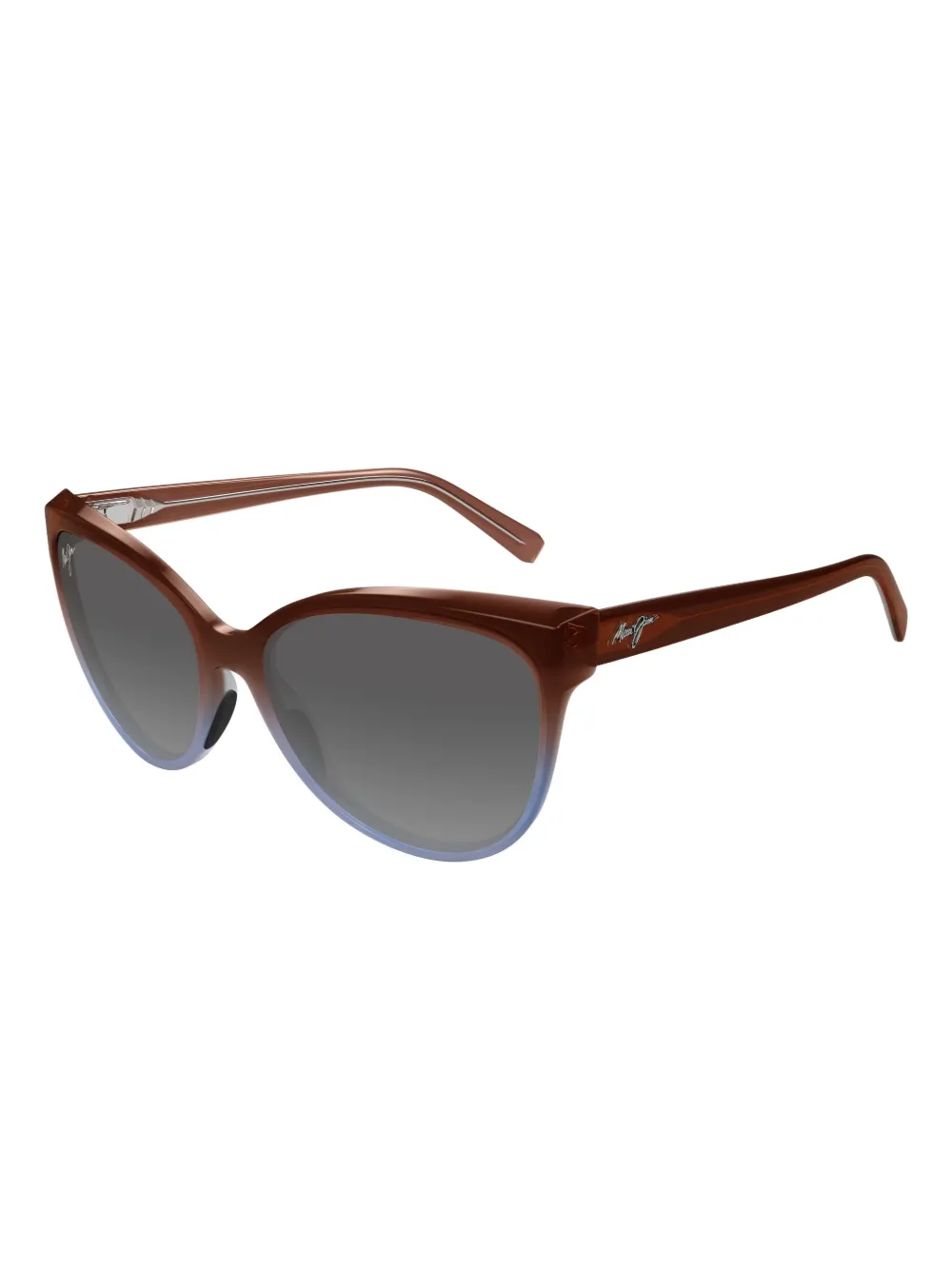 Maui Jim 'Olu sunglasses Bruin