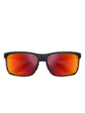 Maui Jim Huero square-frame sunglasses - Black