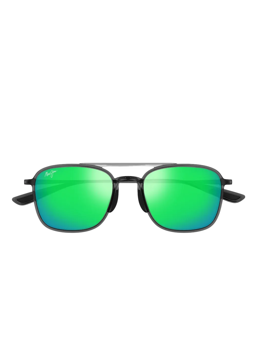Maui Jim Keokea zonnebril Grijs