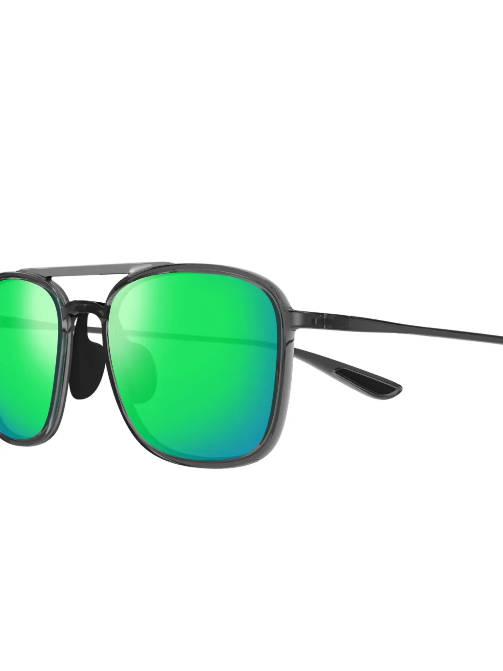 Maui Jim Keokea zonnebril Grijs