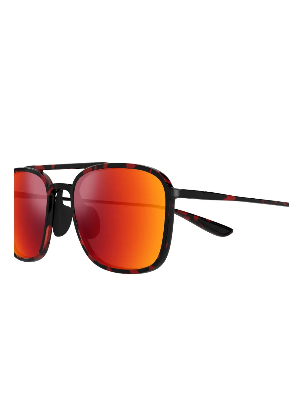 Maui Jim Keokea zonnebril Zwart