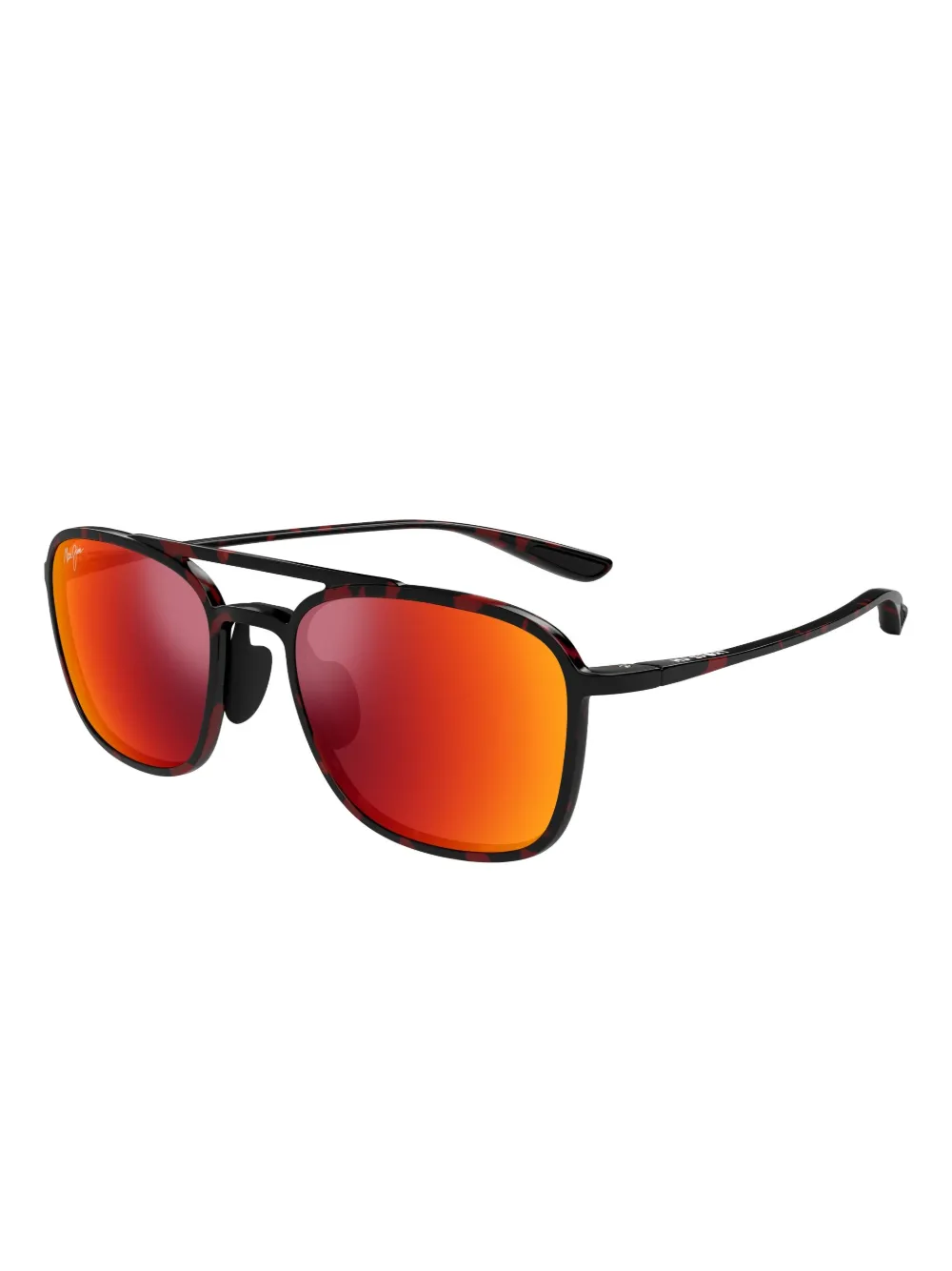 Maui Jim Keokea zonnebril Zwart