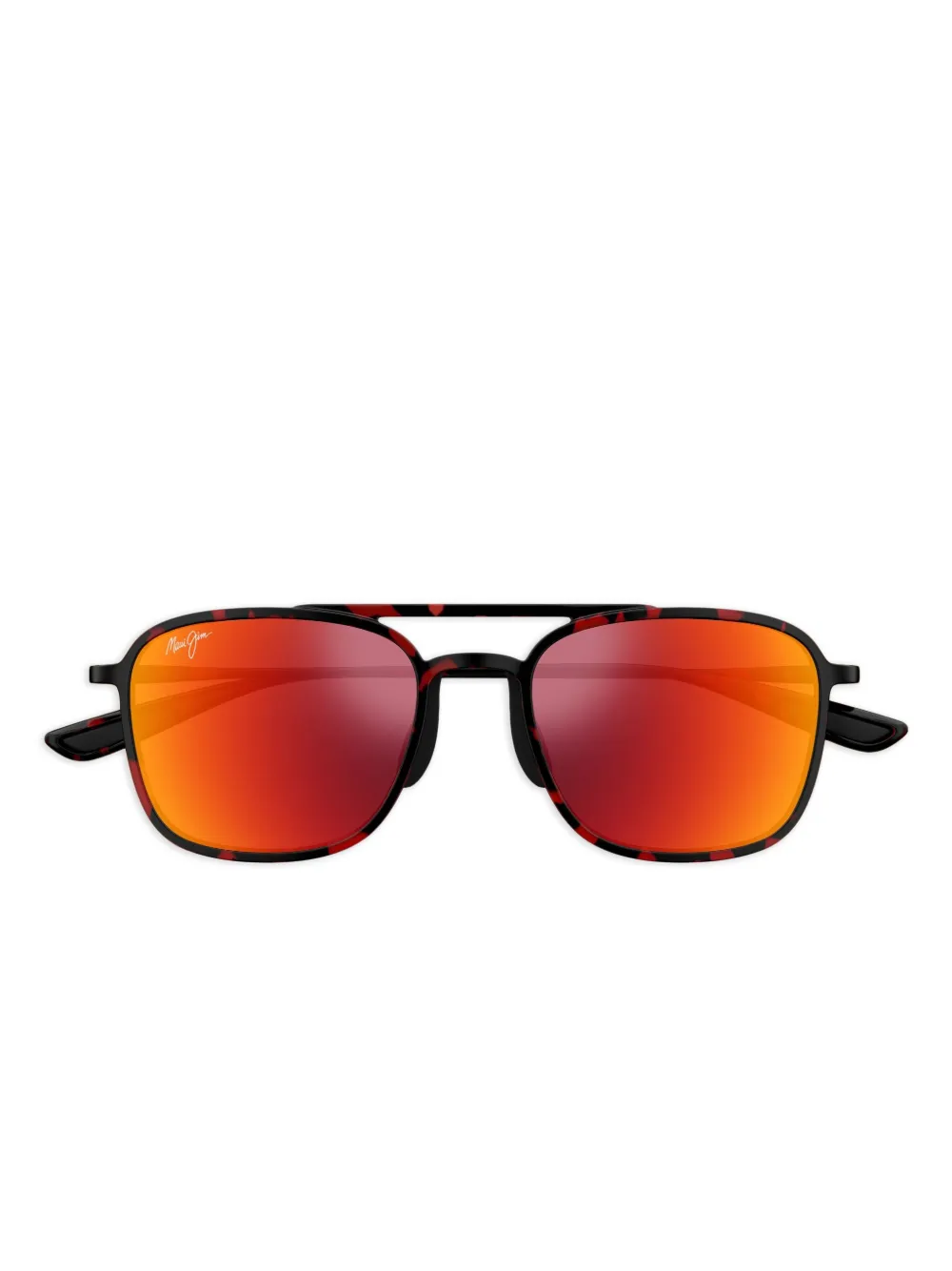 Maui Jim Keokea zonnebril Zwart