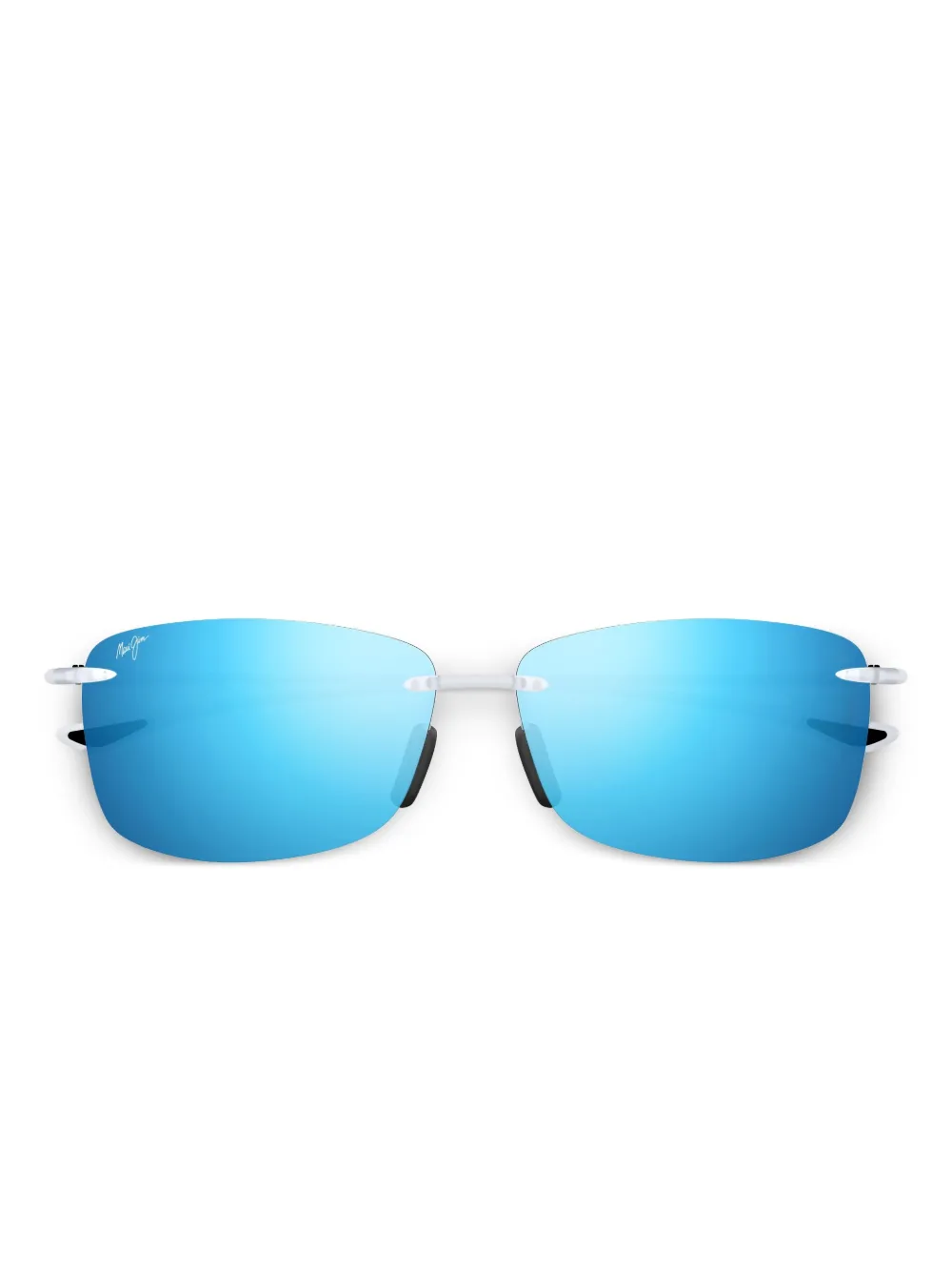 Maui Jim Akau zonnebril Zilver