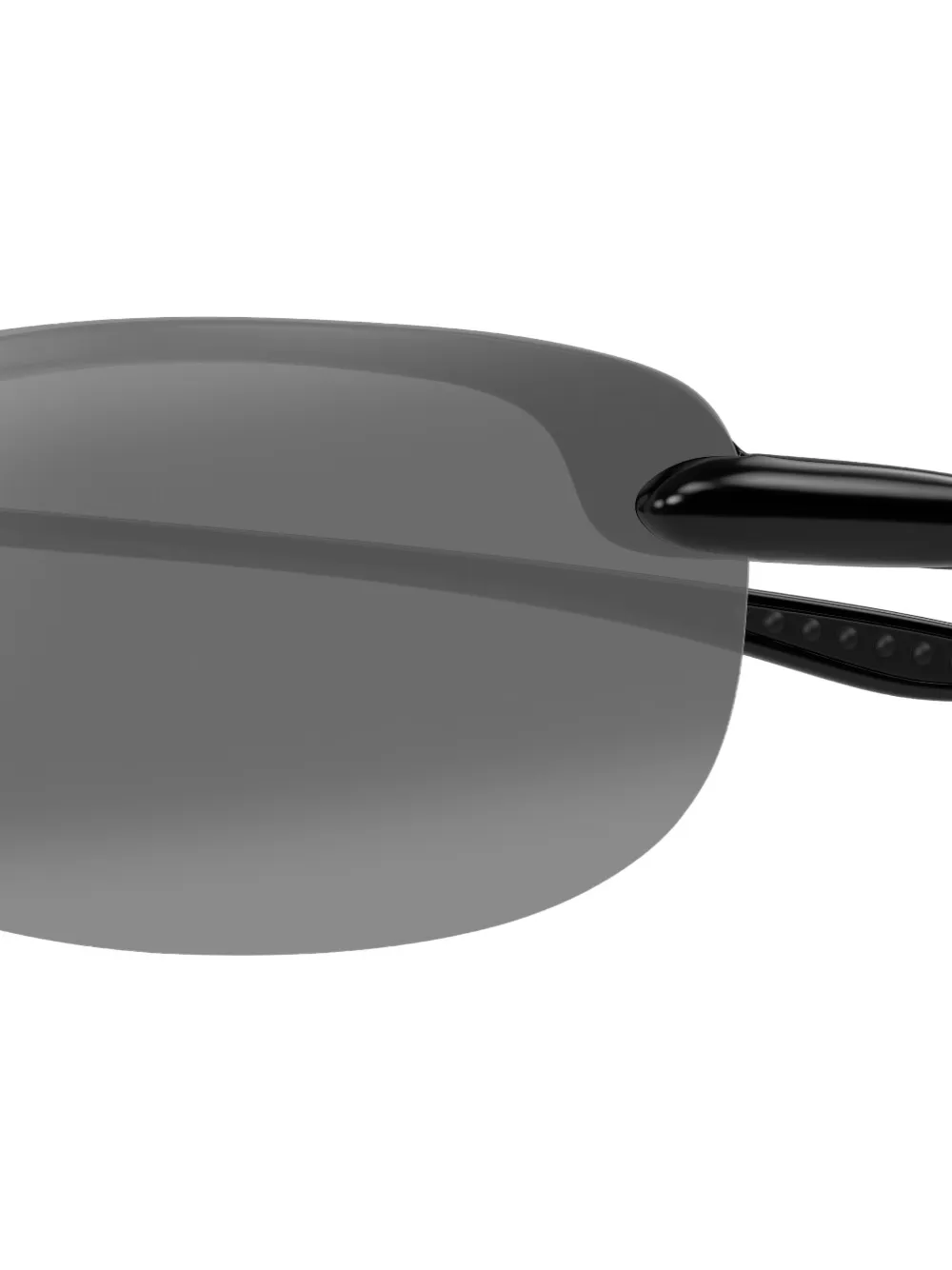 Maui Jim Makaha zonnebril Zwart