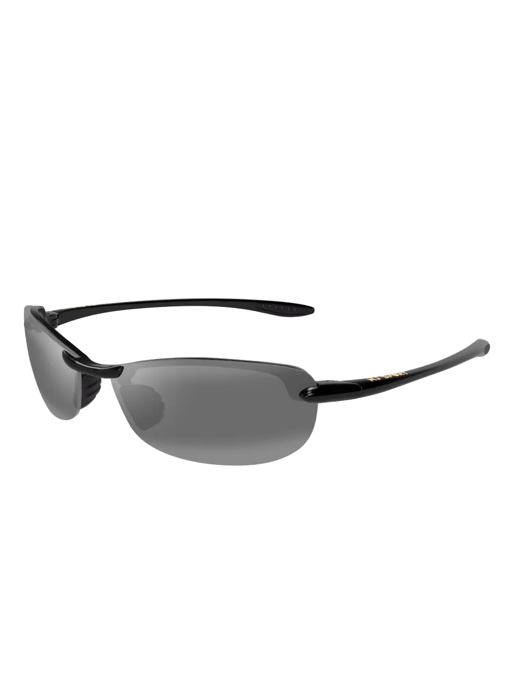 Maui Jim Makaha zonnebril Zwart