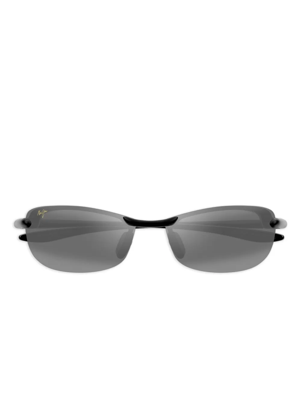 Maui Jim Makaha zonnebril Zwart