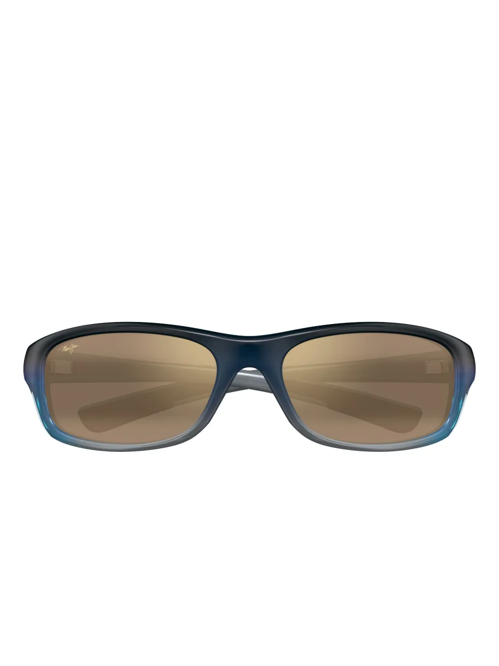 Maui Jim Kipahulu sunglasses - Blu