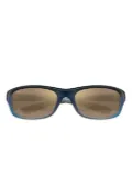 Maui Jim Kipahulu sunglasses - Blue