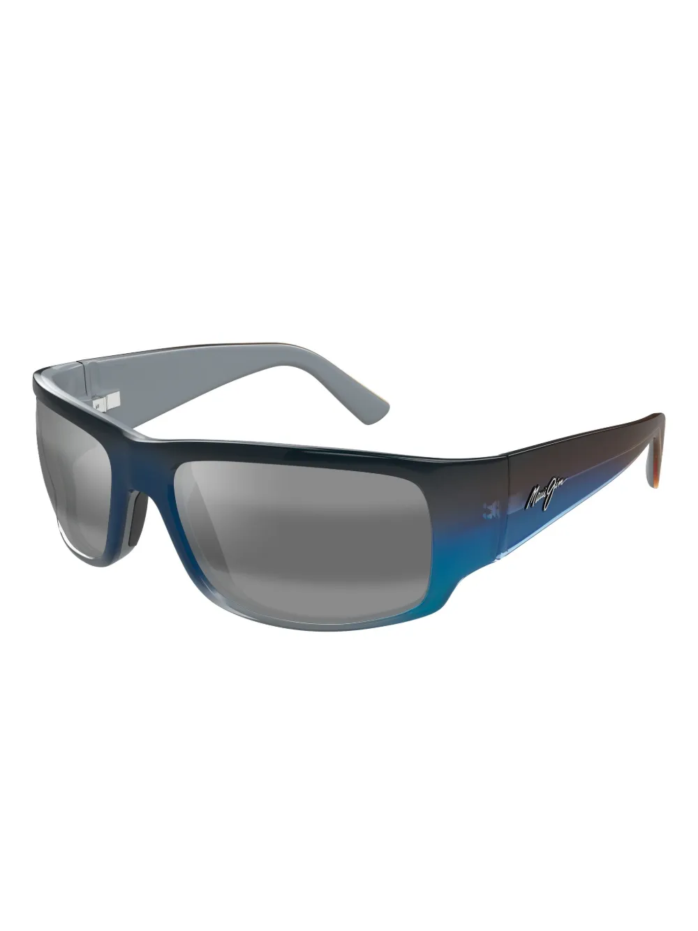 Maui Jim World Cup gradient-lenses sunglasses | Women | Image 2