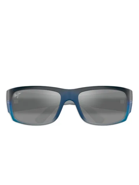 Maui Jim World Cup gradient-lenses sunglasses