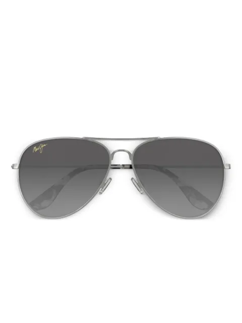 Maui Jim Mavericks Sonnenbrille
