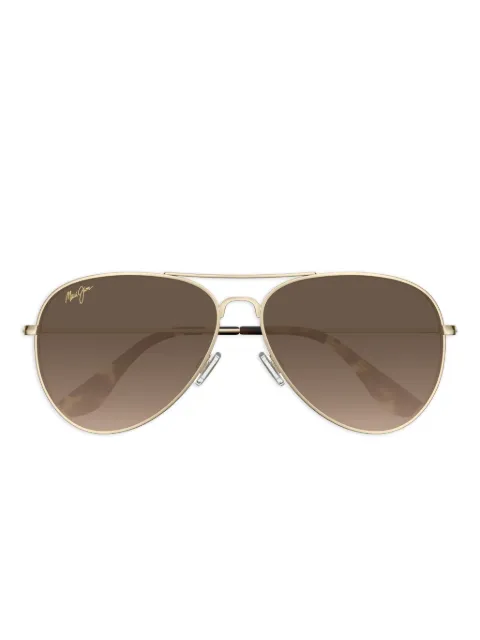Maui Jim Mavericks pilot sunglasses