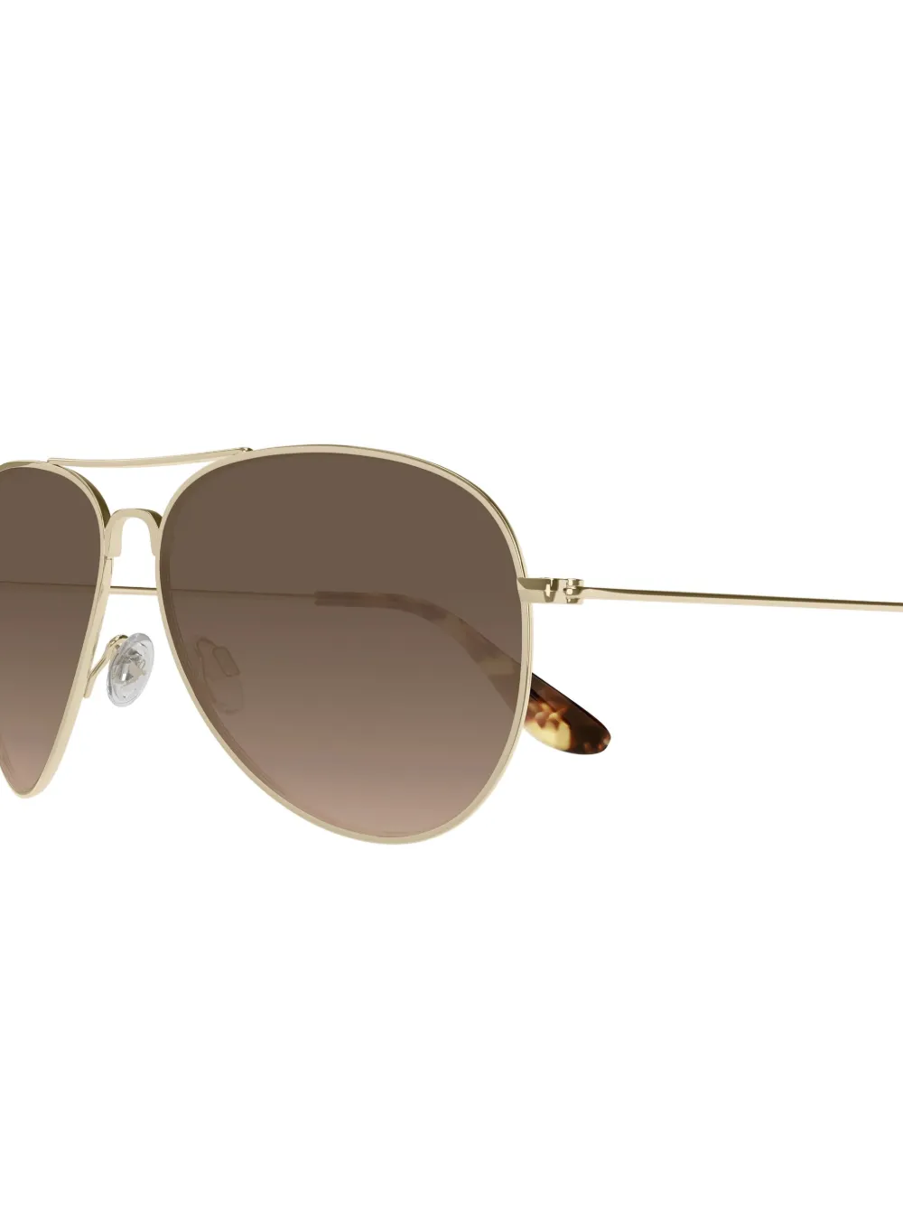 Maui Jim Mavericks pilot sunglasses | Women | Image 2